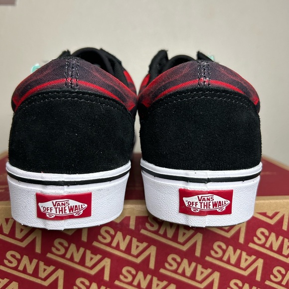 Vans Old Skool Comfycush After Dark Men Size 9.5, Women Size 11 - Picture 6 of 12